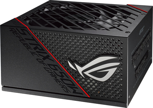 ASUS ROG Strix 850W Modular Power Supply 80 Plus Gold