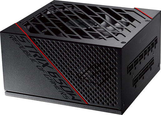 ASUS ROG Strix 850W Modular Power Supply 80 Plus Gold