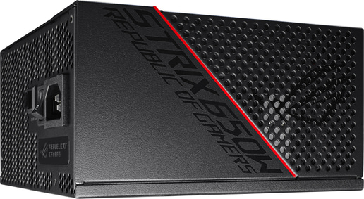 ASUS ROG Strix 850W Modular Power Supply 80 Plus Gold