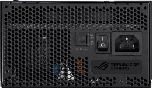 ASUS ROG Strix 850W Modular Power Supply 80 Plus Gold