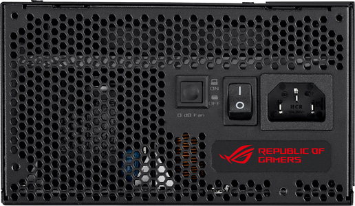 ASUS ROG Strix 850W Modular Power Supply 80 Plus Gold