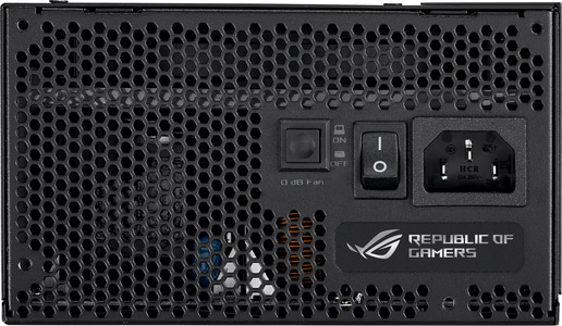 ASUS ROG Strix 850W Modular Power Supply 80 Plus Gold