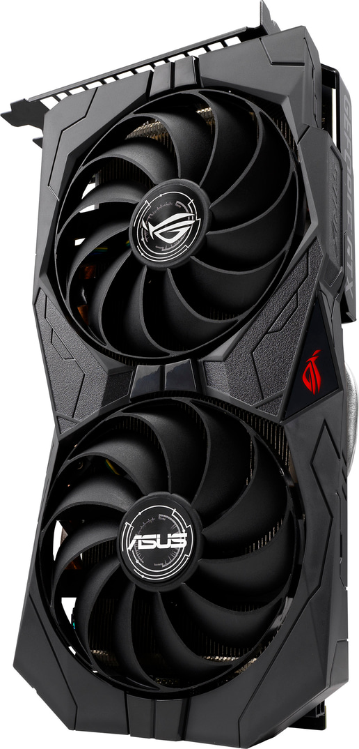 ASUS GeForce GTX 1650 SUPER Strix Edition OC 4GB Graphics Card