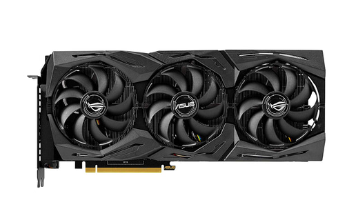 ASUS GeForce RTX 2080 Ti Strix Edition 11GB Graphics Card