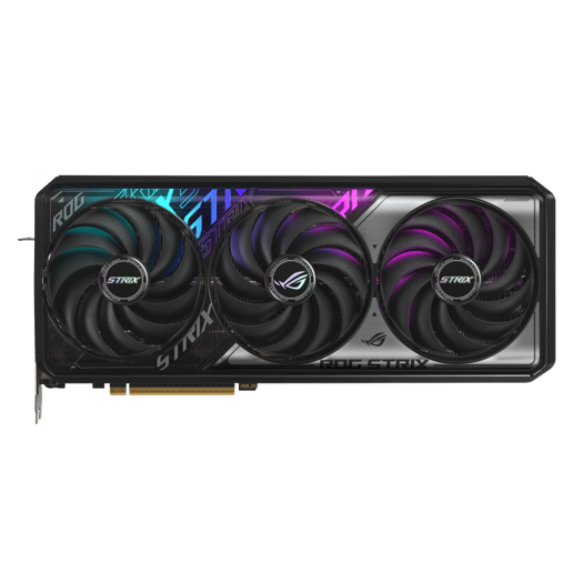 ASUS GeForce RTX 5070 Ti Strix Edition OC 16GB GDDR7 Graphics Card