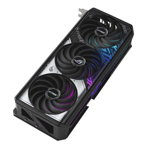 ASUS GeForce RTX 5070 Ti Strix Edition OC 16GB GDDR7 Graphics Card