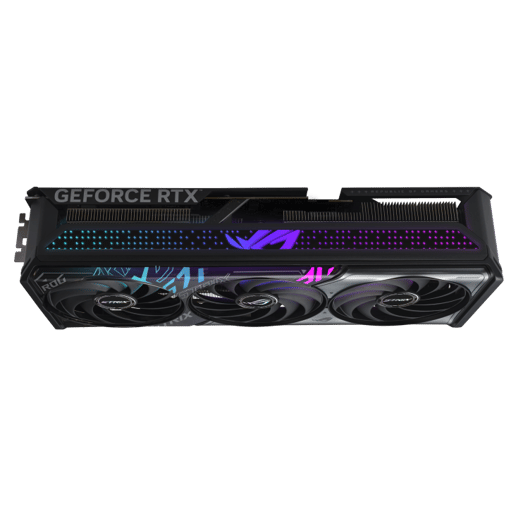 ASUS GeForce RTX 5070 Ti Strix Edition OC 16GB GDDR7 Graphics Card