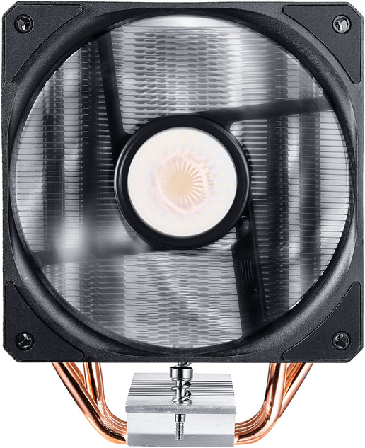 Cooler Master Hyper 212 EVO V2 Tower CPU Cooler