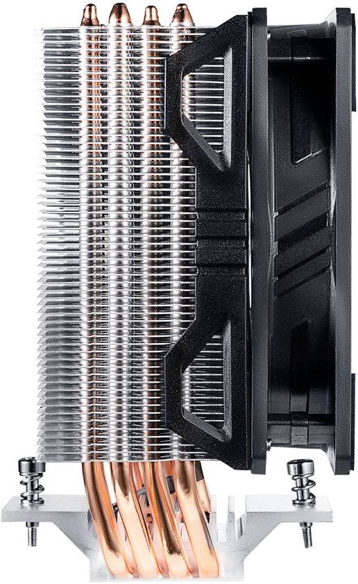 Cooler Master Hyper 212 EVO V2 Tower CPU Cooler