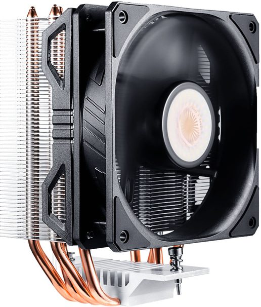 Cooler Master Hyper 212 EVO V2 Tower CPU Cooler