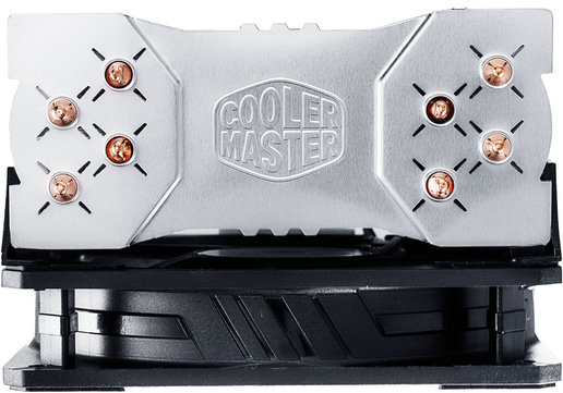 Cooler Master Hyper 212 EVO V2 Tower CPU Cooler