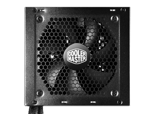 Cooler Master G650M 650W Semi-Modular Power Supply 80 Plus Bronze