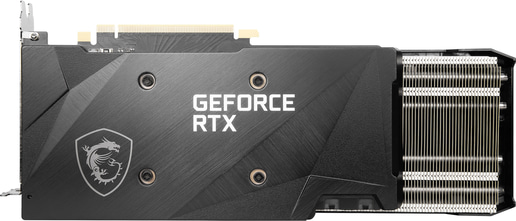MSI GeForce RTX 3070 Ventus 3X OC 8GB Graphics Card