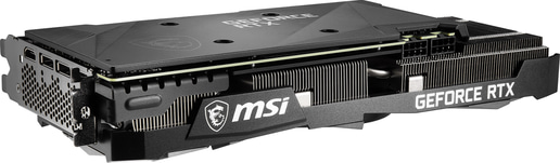 MSI GeForce RTX 3070 Ventus 3X OC 8GB Graphics Card