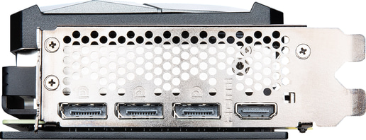 MSI GeForce RTX 3070 Ventus 3X OC 8GB Graphics Card