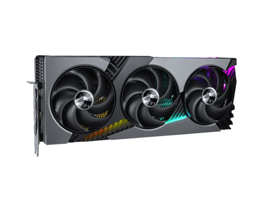 MSI GeForce RTX 5090 VANGUARD SOC 32GB GDDR7 Graphics Card