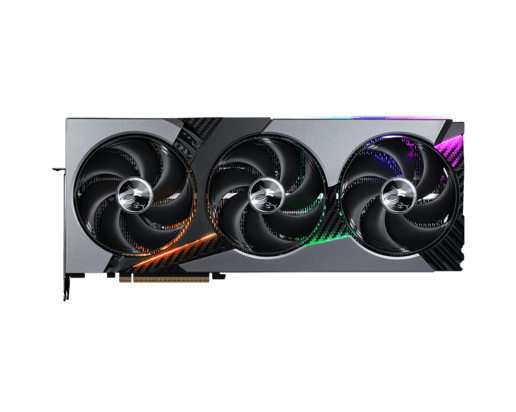 MSI GeForce RTX 5090 VANGUARD SOC 32GB GDDR7 Graphics Card