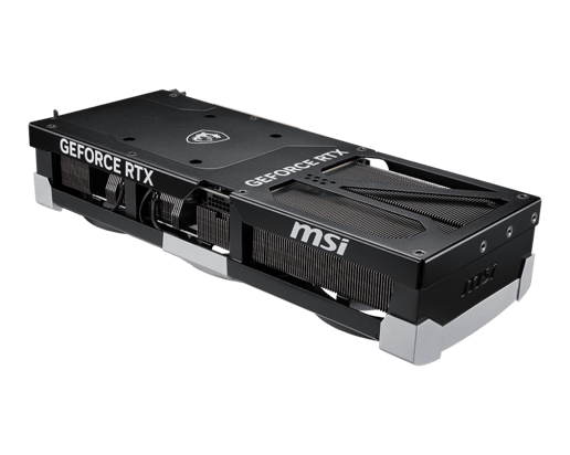MSI GeForce RTX 5090 Ventus 3X OC 32GB GDDR7 Graphics Card