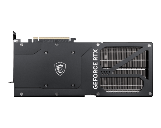 MSI GeForce RTX 5090 Ventus 3X OC 32GB GDDR7 Graphics Card