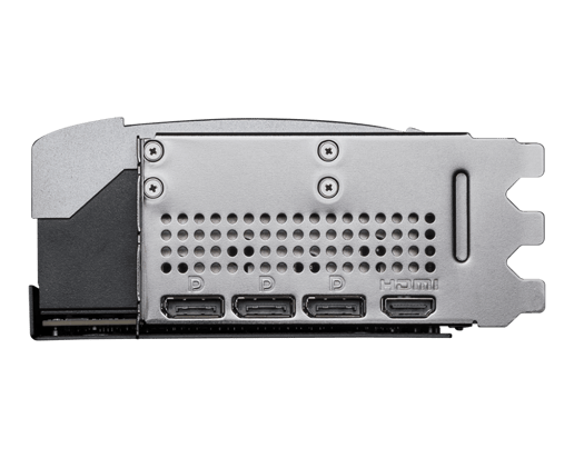 MSI GeForce RTX 5090 Ventus 3X OC 32GB GDDR7 Graphics Card
