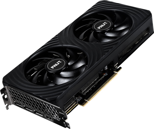 Palit GeForce RTX 5060 Ti Dual 8GB GDDR7 Graphics Card