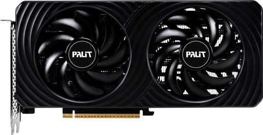 Palit GeForce RTX 5060 Ti Dual 8GB GDDR7 Graphics Card