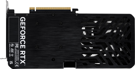 Palit GeForce RTX 5060 Ti Dual 8GB GDDR7 Graphics Card