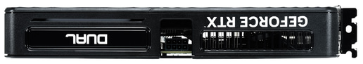 Palit GeForce RTX 5060 Ti Dual 8GB GDDR7 Graphics Card