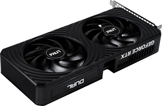 Palit GeForce RTX 5060 Ti Dual 8GB GDDR7 Graphics Card