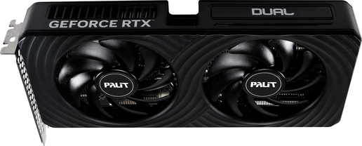 Palit GeForce RTX 5060 Ti Dual 8GB GDDR7 Graphics Card