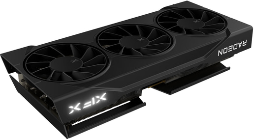 XFX Radeon RX 9060 XT Swift OC 16GB GDDR6 Graphics Card