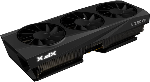 XFX Radeon RX 9070 Quicksilver OC 16GB GDDR6 Graphics Card