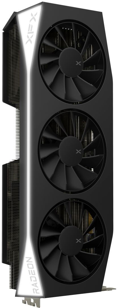XFX Radeon RX 9070 XT Mercury 16GB GDDR6 Graphics Card