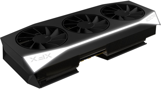 XFX Radeon RX 9070 XT Mercury 16GB GDDR6 Graphics Card