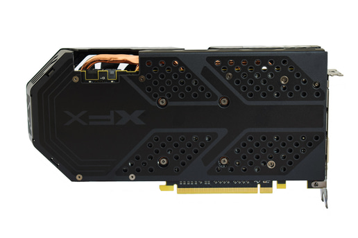XFX Radeon RX 590 FatBoy 8GB Graphics Card