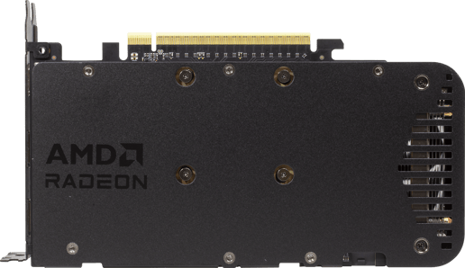 PowerColor Radeon RX 9060 XT Reaper 16GB GDDR6 Graphics Card