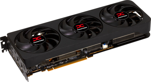 PowerColor Radeon RX 9070 Reaper 16GB GDDR6 Graphics Card