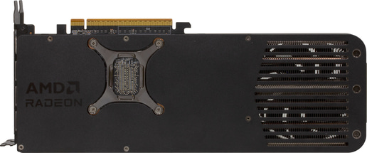 PowerColor Radeon RX 9070 Reaper 16GB GDDR6 Graphics Card