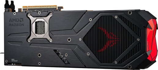 PowerColor Radeon RX 9070 XT Red Devil OC 16GB GDDR6 Graphics Card