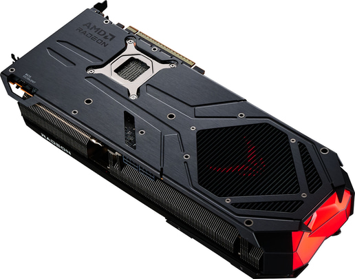PowerColor Radeon RX 9070 XT Red Devil OC 16GB GDDR6 Graphics Card