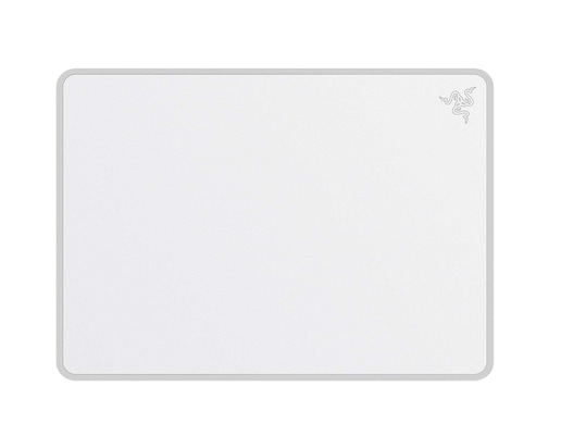 Razer Invicta Elite Dual-Sided Gaming Mouse Pad (Mercury White)