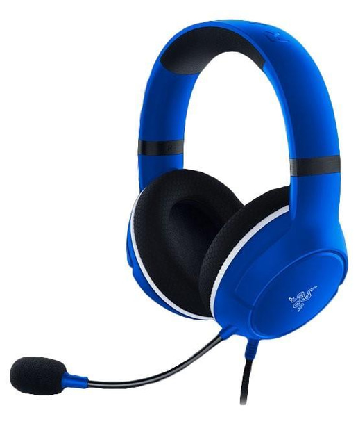 Razer Kaira X For Xbox Gaming Headset in Shock Blue