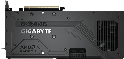 Gigabyte Radeon RX 9070 GAMING OC 16GB GDDR6 Graphics Card