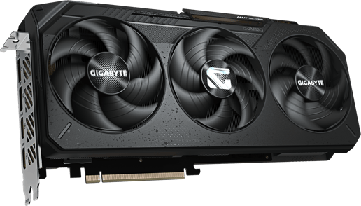 Gigabyte Radeon RX 9070 XT GAMING OC 16GB GDDR6 Graphics Card