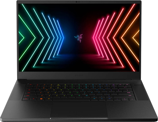 Razer Blade 15 Advanced 15.6" Gaming Laptop - Core i7 2.3GHz, 16GB