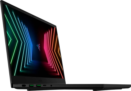 Razer Blade 15 Advanced 15.6" Gaming Laptop - Core i7 2.3GHz, 16GB