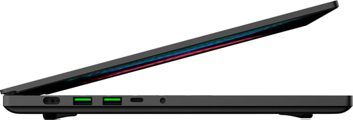 Razer Blade 15 Advanced 15.6" Gaming Laptop - Core i7 2.3GHz, 16GB