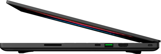 Razer Blade 15 Advanced 15.6" Gaming Laptop - Core i7 2.3GHz, 16GB