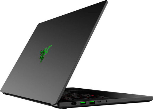 Razer Blade 15 Advanced 15.6" Gaming Laptop - Core i7 2.3GHz, 16GB