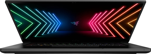 Razer Blade 15 Advanced 15.6" Gaming Laptop - Core i7 2.3GHz, 16GB
